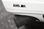 BMW M1 Procar AHG 1979 года